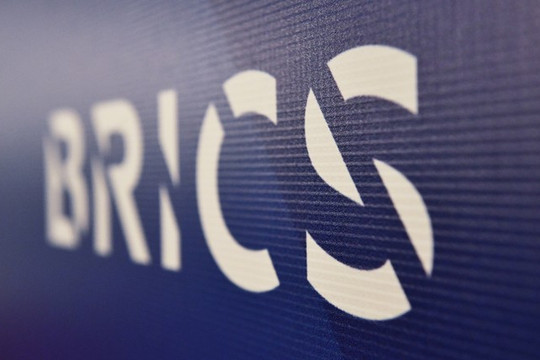 Thêm quốc gia Nam Mỹ thông báo sắp gia nhập BRICS