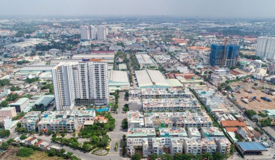 Tỉnh có nhiều khu công nghiệp nhất Việt Nam hăng hái kêu gọi đầu tư hàng loạt dự án mới