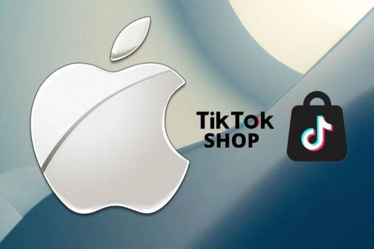 3 đại lý tại Việt Nam được Apple cho phép bán iPhone trên TikTok