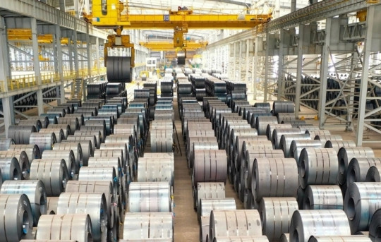 Việt Nam chi 7,4 tỷ USD nhập khẩu sắt thép: 'Cản đường' doanh nghiệp trong nước?