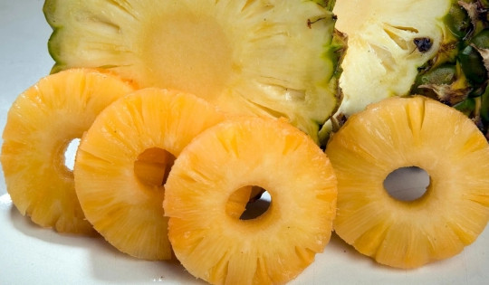 Phát hiện loại quả nhiều vitamin C hơn cả cam, chống đau tim, ung thư hiệu quả