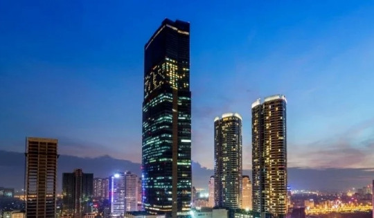 Tòa nhà chọc trời 8 năm giữ kỷ lục cao nhất Việt Nam, kề sát khu vực sẽ được 'rót' tiền làm hầm chui gần 1.000 tỷ đồng