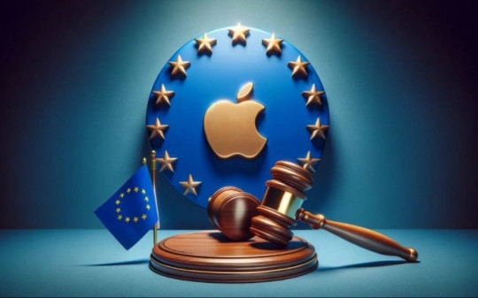 Apple bị EU tố cáo phạm luật cạnh tranh công bằng, dễ tổn hại doanh thu cực lớn