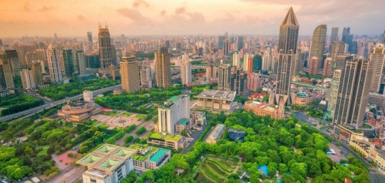 Doanh nghiệp bất động sản Hà Nội 'ẵm' dự án khu đô thị nghìn tỷ tại Thái Nguyên