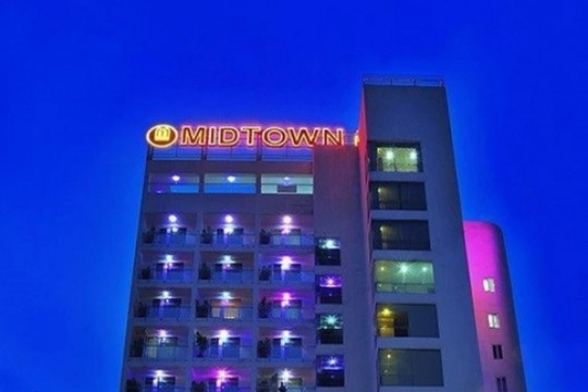 BIDV rao bán khách sạn 4 sao tại trung tâm TP. Huế, khởi điểm gần 100 tỷ đồng