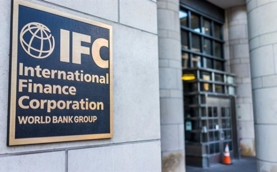 'Đại bàng ngoại' IFC rót 150 triệu USD vào SeABank