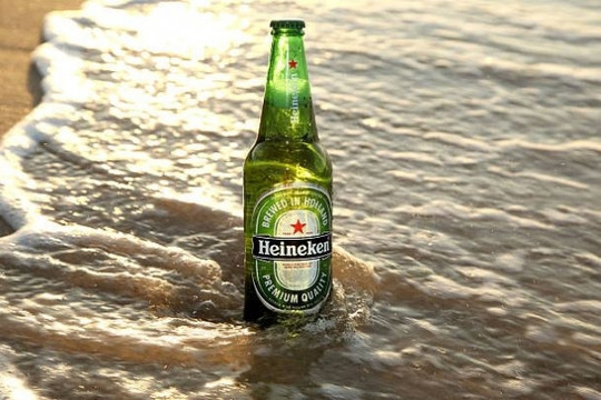 Heineken Việt Nam trước quyết định đóng cửa nhà máy: Dẫn dầu toàn ngành cũng không 'hãm' nổi lợi nhuận 'lao dốc'