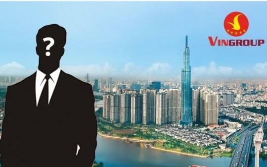 Nhà thầu ‘ruột’ của Vingroup (VIC) liên tiếp trúng thầu, cổ phiếu bật tăng 75%