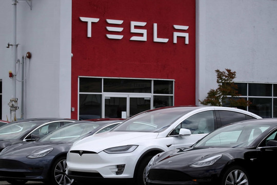 Xe điện chỉ còn là ‘dĩ vãng’, 86% thu nhập của Tesla sẽ đến từ lĩnh vực này
