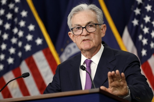 Không phải tháng 7, chuyên gia tiết lộ đây mới là thời điểm Fed có thể cắt giảm lãi suất
