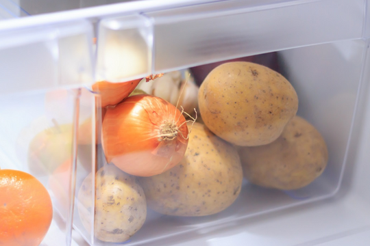 5 loại thực phẩm không nên để thường xuyên trong tủ lạnh vì sẽ 'sinh độc', gây ung thư