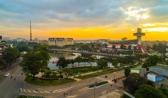 Tỉnh thuộc Đồng bằng sông Hồng sẽ có thành phố thứ 3 trước khi lên TP trực thuộc Trung ương