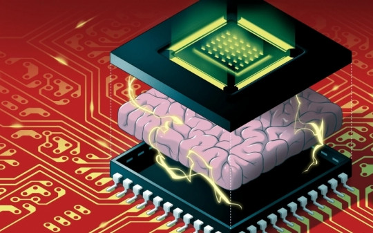 Trung Quốc tạo ra chip thị giác nhanh nhất thế giới xử lý 10.000 khung hình/giây, giúp máy móc có nhận thức như não người
