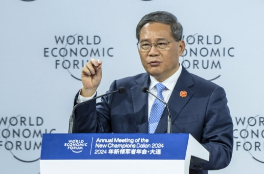 Trung Quốc bác bỏ cáo buộc ‘bán phá giá’ của phương Tây, khẳng định lợi thế cạnh tranh đến từ ‘nhu cầu nội địa’