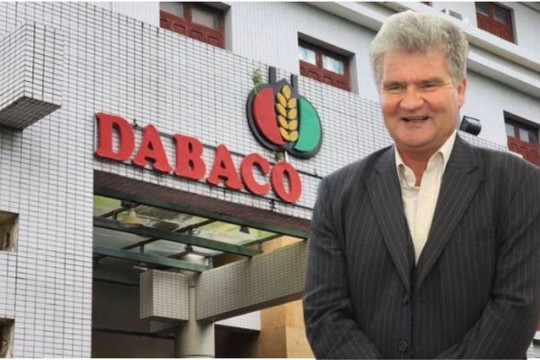 Hai lý do khiến ‘cá mập’ Phần Lan mua hàng triệu cổ phiếu Dabaco (DBC)