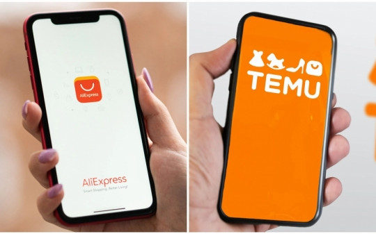 AliExpress, Temu bị khách hàng Hàn Quốc tố quảng cáo lừa đảo, chiêu trò đa cấp