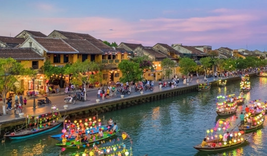 Di sản thế giới Việt Nam đứng đầu top điểm đến du lịch giá trị nhất năm 2024