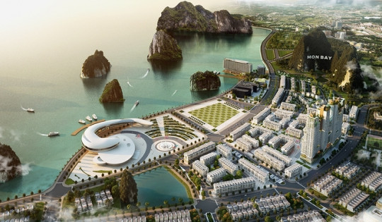 Khẩn trương tìm nhà đầu tư cho loạt dự án hàng nghìn tỷ đồng tại Quảng Ninh