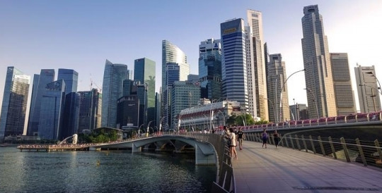 Một đại diện Đông Nam Á tiếp tục dẫn đầu top thành phố đắt đỏ nhất thế giới năm 2024