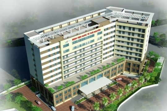 Mở rộng thị trường, Bệnh viện Quốc tế Thái Nguyên (TNH) triển khai dự án lớn tại thành phố đáng sống nhất