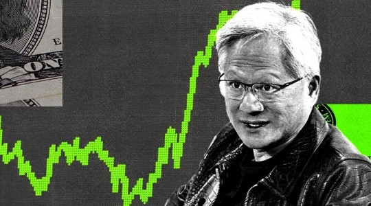 Chuyên gia: Cổ phiếu ‘Vua chip’ Nvidia đang quá rẻ, vốn hóa sẽ vượt 6.000 tỷ USD vào cuối năm nay