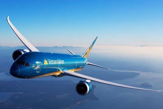 Thiếu máy bay nghiêm trọng, Vietnam Airlines cân nhắc mua tàu bay từ Trung Quốc
