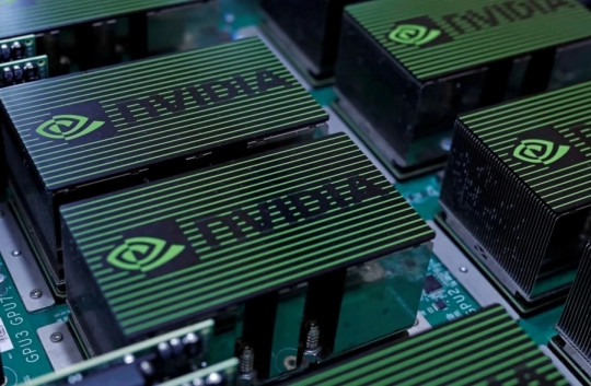 Cổ phiếu chip toàn cầu chao đảo vì 'cú sốc’ 500 tỷ USD của Nvidia