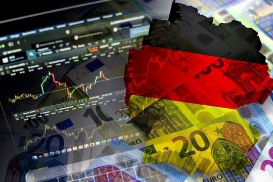 Vì sao EURO 2024 không mang tới ‘phép màu kinh tế’ cho Đức?