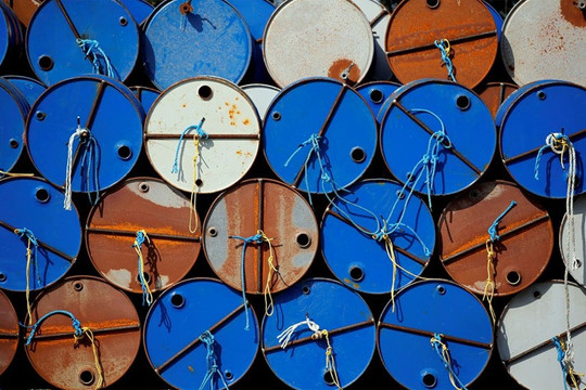 Giá xăng dầu hôm nay 27/6: thế giới giảm, trong nước dự báo tăng