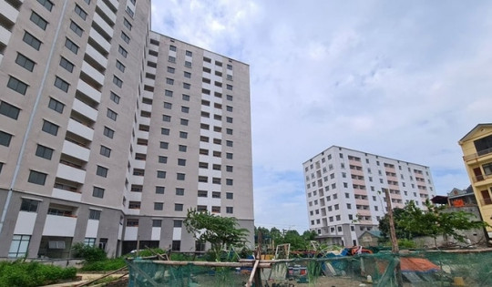 Lộ diện kế hoạch ‘hồi sinh’ hơn 700 dự án bỏ hoang tại Hà Nội