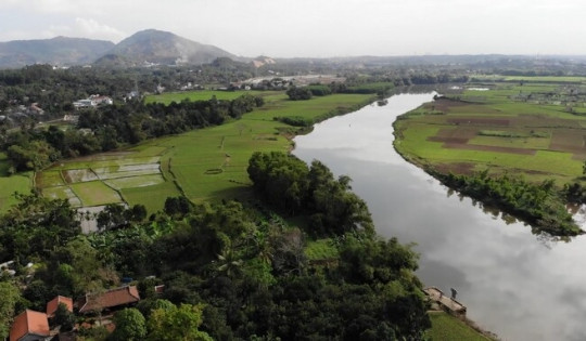 Huyện đất liền duy nhất của thành phố đáng sống nhất Việt Nam tìm chủ cho loạt khu 'đất vàng'