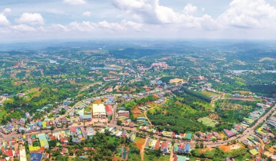 Việt Nam sắp có 'thủ phủ' công nghiệp bôxít-nhôm và nhôm quốc gia