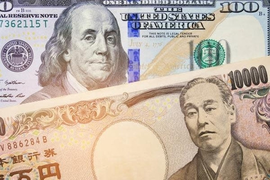 Đồng yên xuống mức thấp nhất kể từ năm 1986, Nhật Bản bất ngờ thay thế quan chức tiền tệ hàng đầu