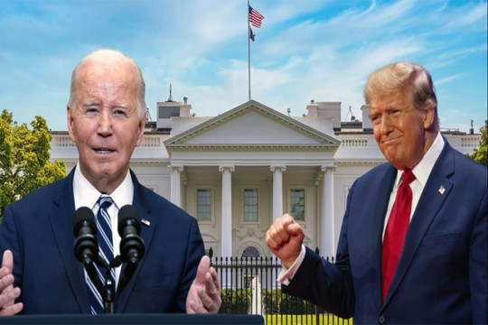 WSJ: Đảng Dân chủ bất ngờ thảo luận về khả năng thay thế ông Biden bằng ứng viên khác?