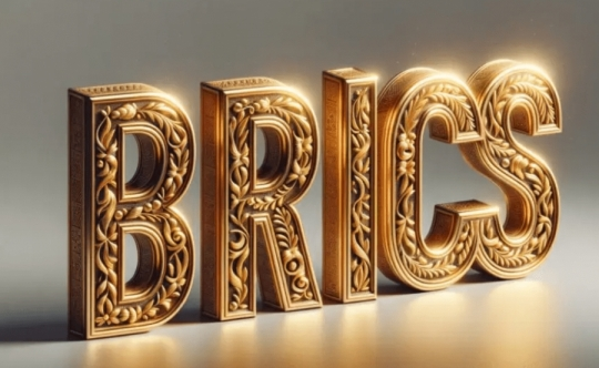 Hàng loạt quốc gia tham gia họp vào tháng 10: BRICS sẽ công bố ‘đòn giáng mạnh’ được hỗ trợ bằng vàng để đẩy nhanh phi USD hóa?