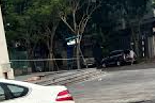 Hà Nội: Cô gái người nước ngoài tử vong do rơi từ tầng 31 chung cư