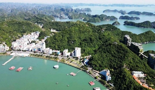 'Đảo ngọc' của Việt Nam được UNESCO công nhận tham vọng trở thành đảo sinh thái thông minh