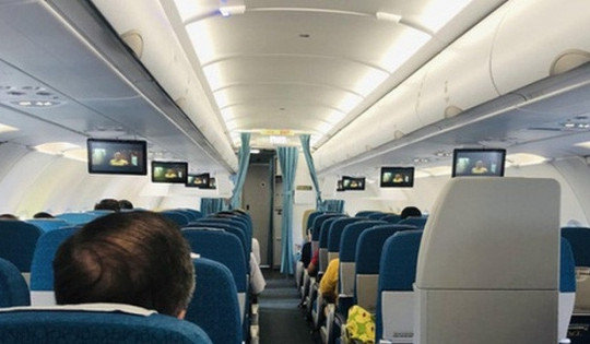 Bác sĩ Việt Nam cứu sống hành khách trong gang tấc khi đang bay sang Pháp