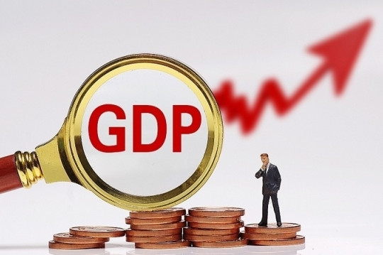 GDP 6 tháng đầu năm 2024 tăng 6,42%