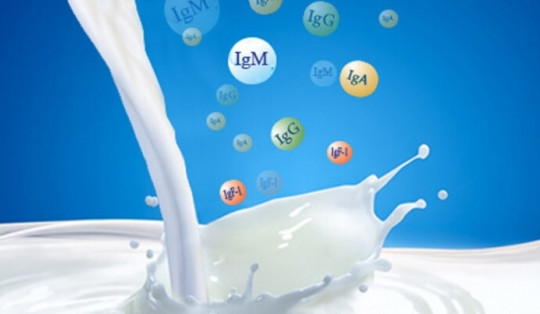 Hái quả ngọt sau công cuộc tái định vị, một cổ phiếu ngành sữa được khuyến nghị MUA, kỳ vọng tăng 21%