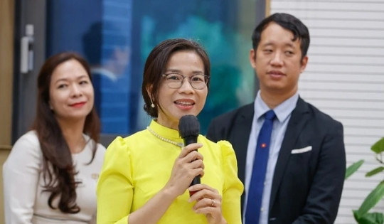 Người Việt Nam lập câu lạc bộ ‘Người giàu’ ở Hàn Quốc, được khen ngợi 'điểm sáng, điểm mới'