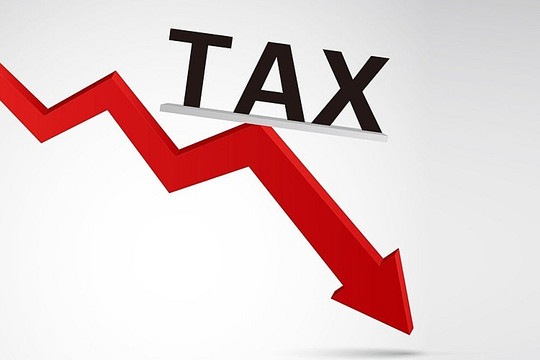 Dịch vụ ngân hàng, bất động sản, chứng khoán tiếp tục không được giảm thuế VAT