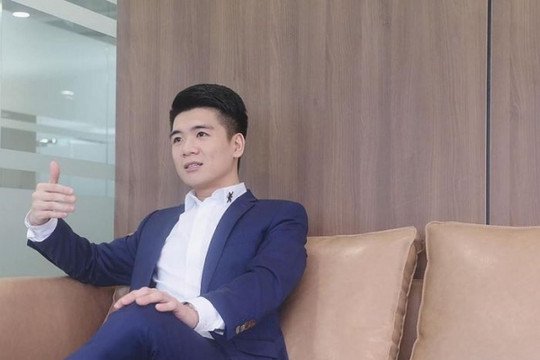 Phó Chủ tịch SHB Đỗ Quang Vinh mua xong 74,5 triệu cổ phiếu SHB, gia nhập đội ngũ doanh nhân nghìn tỷ