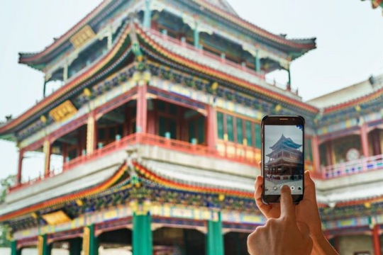 Trung Quốc sẽ có 1 tỷ thuê bao 5G vào cuối năm nay