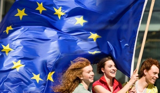 Tại sao thanh niên châu Âu ủng hộ phe cực hữu?