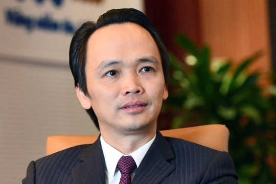 Xét xử cựu Chủ tịch FLC Trịnh Văn Quyết, xác định 30.403 người bị hại