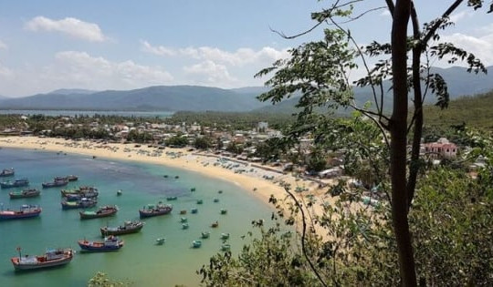 ‘Thiên đường du lịch mới’ của Việt Nam tiếp tục điều chỉnh dự án hàng trăm tỷ đồng