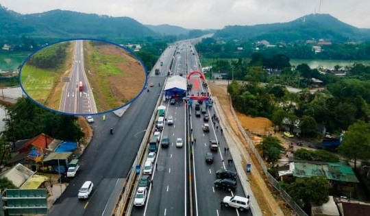 Đoạn tuyến cao tốc gần 8.000 tỷ vắt qua Quảng Trị và Thừa Thiên - Huế sắp được 'lên đời'