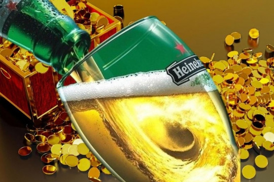 'Đại gia' nhiều tiền bậc nhất Sài Gòn đã 'hưởng lợi' thế nào từ Heineken trong cả thập kỷ qua?