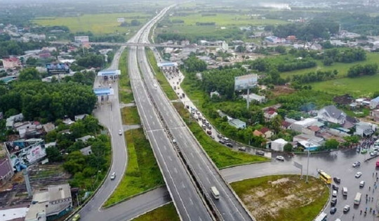 Cửa ngõ kết nối Việt Nam tới Lào - Campucia - Thái Lan sắp có tuyến cao tốc 90km?
